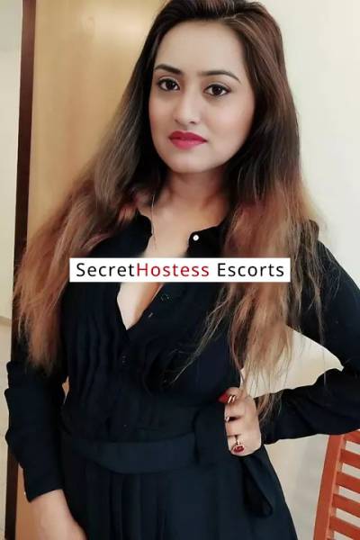 30Yrs Old Escort 48KG 170CM Tall Dubai Image - 1