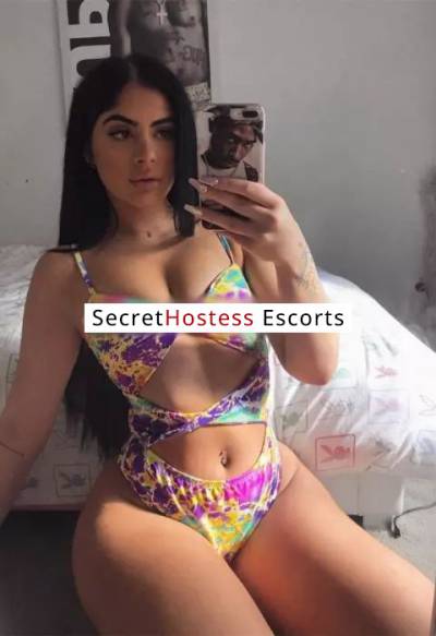 31Yrs Old Escort 45KG 138CM Tall Dubai Image - 0