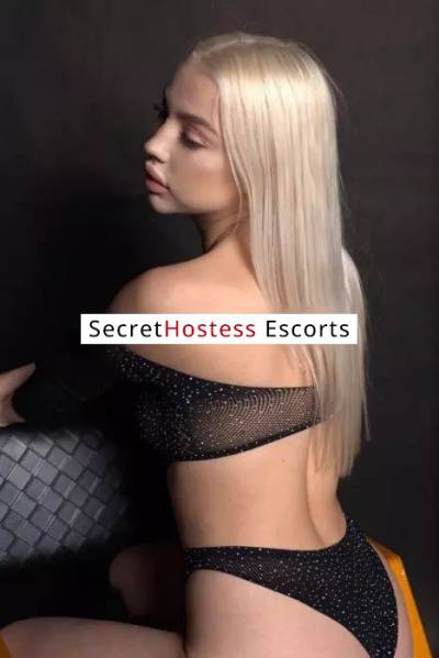 31Yrs Old Escort 55KG 168CM Tall Dubai Image - 18