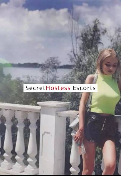31 Year Old Russian Escort Cologne Blonde - Image 2