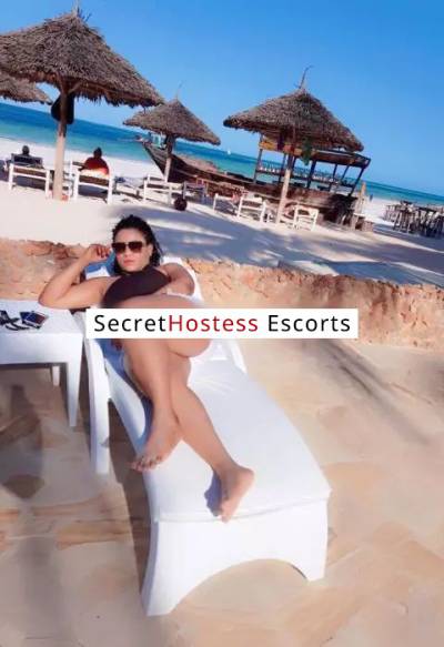 32 Year Old African Escort Dubai - Image 4