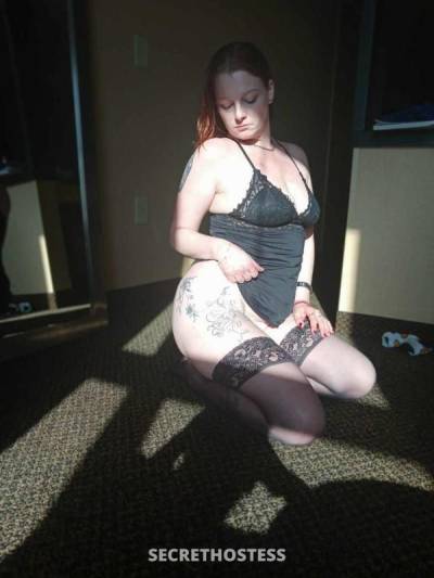 Ginger is here for all your needs in Raleigh NC