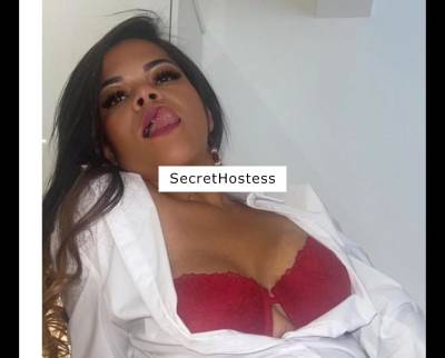 35 year old Brazilian Escort in Truro ❤️ massage with lesbian display by two therapists