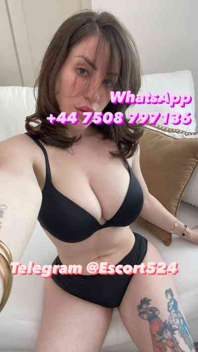 27Yrs Old Escort Crewe Image - 1