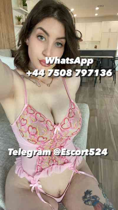 26Yrs Old Escort Leicester Image - 0