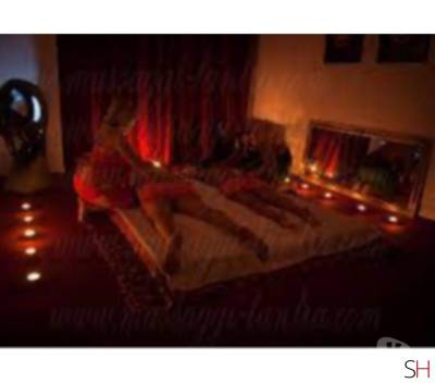 Tantra Massage in Cork in South West