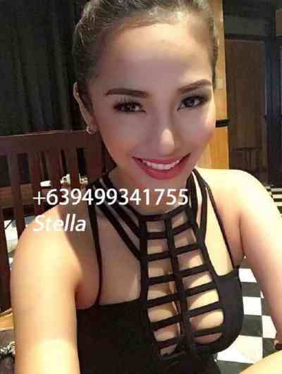 STELLA 22Yrs Old Escort 162CM Tall Manila Image - 6