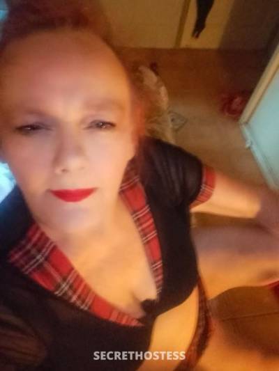 54Yrs Old Escort Size 16 Cairns Image - 0