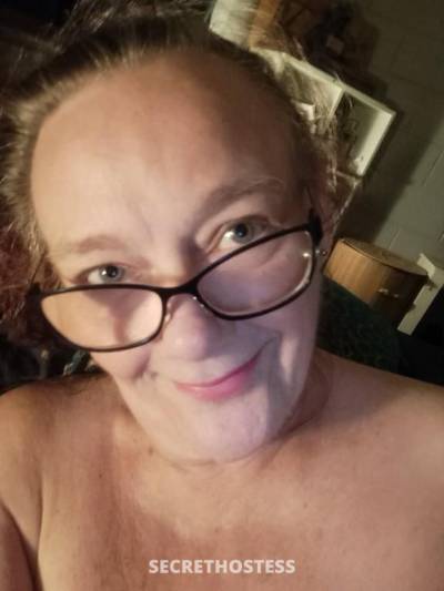 54Yrs Old Escort Size 16 Cairns Image - 1