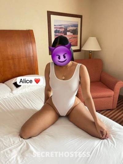 Alexa 22Yrs Old Escort Dallas TX Image - 4