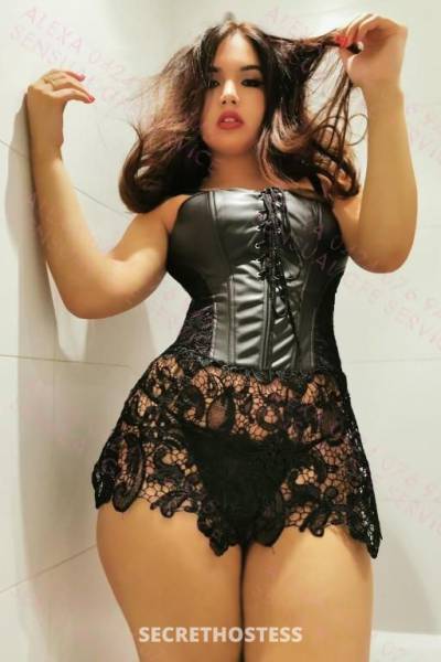 Alexa 26Yrs Old Escort Melbourne Image - 3