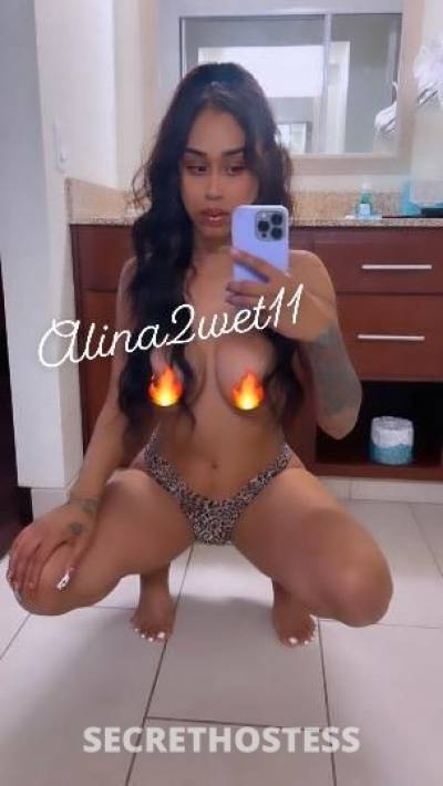 Alina 25Yrs Old Escort Sacramento CA Image - 4