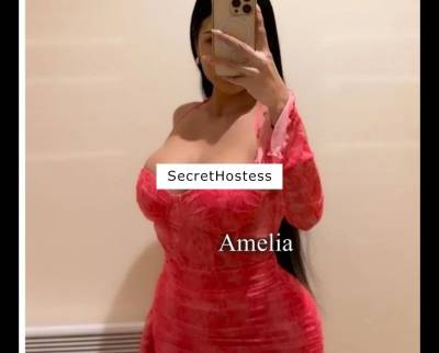 Amelia 29Yrs Old Escort 157CM Tall Glasgow Image - 0