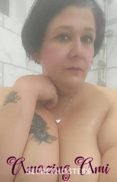 Ami 44Yrs Old Escort Charleston SC Image - 8