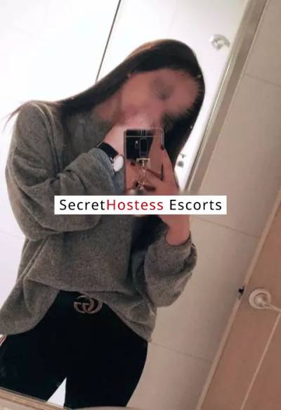 Andrea 29Yrs Old Escort 63KG 169CM Tall Dubai Image - 3