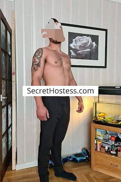 Andrew 23Yrs Old Escort 60KG 154CM Tall Stoke-on-Trent Image - 1