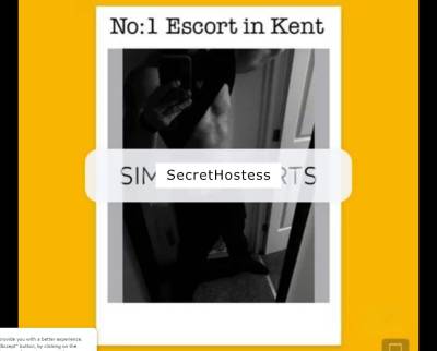 Ash Knight 43Yrs Old Escort Maidstone Image - 0