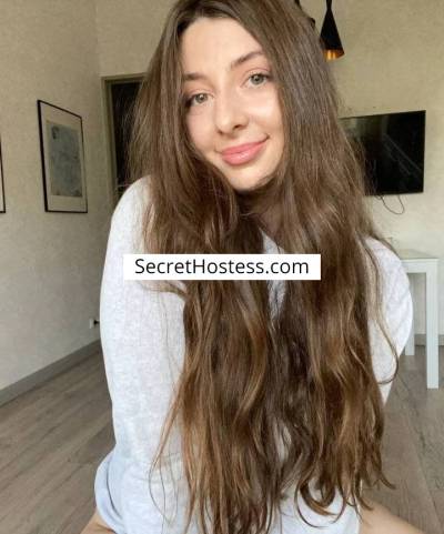 Avrella Escort 62KG 170CM Tall independent escort girl in: Helsinki Image - 11