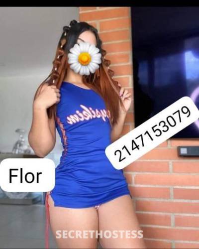 BELLAS🇭🇳CATRACHAS 23Yrs Old Escort Dallas TX Image - 6