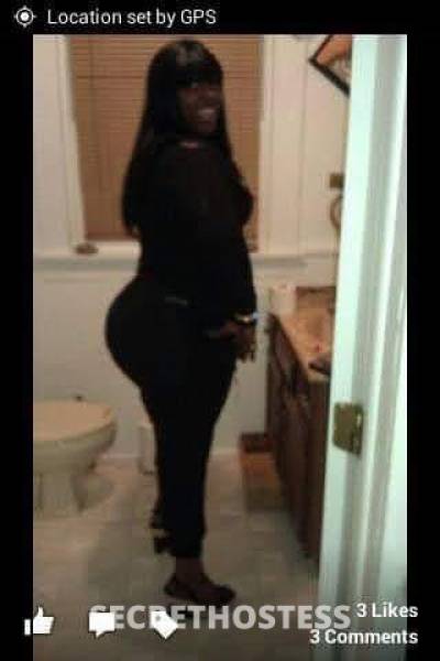 BLACKBEAUTY 46Yrs Old Escort Toledo OH Image - 0