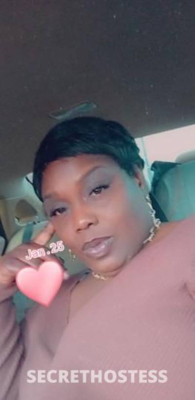 BLACKBEAUTY 46Yrs Old Escort Toledo OH Image - 1