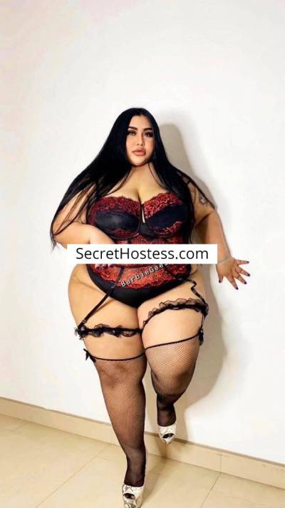 Barbiegee in independent escort girl in:  Doha