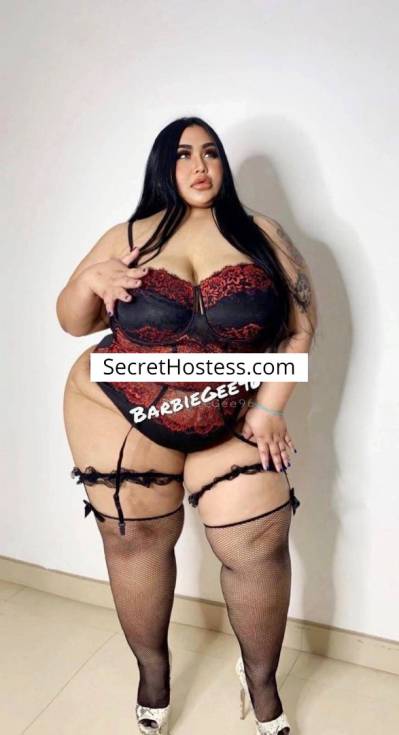 Barbiegee 23Yrs Old Escort 158CM Tall independent escort girl in: Doha Image - 9