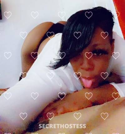Blackchyna 24Yrs Old Escort Terre Haute IN Image - 0