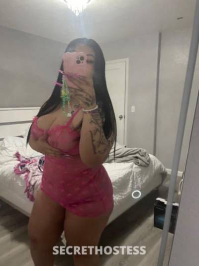 Camila 21Yrs Old Escort San Buenaventura CA Image - 3