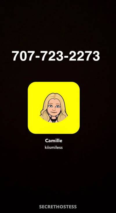 Camille 27Yrs Old Escort Mohave County AZ Image - 1