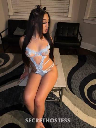 Candy🍭 21Yrs Old Escort Nashville TN Image - 4