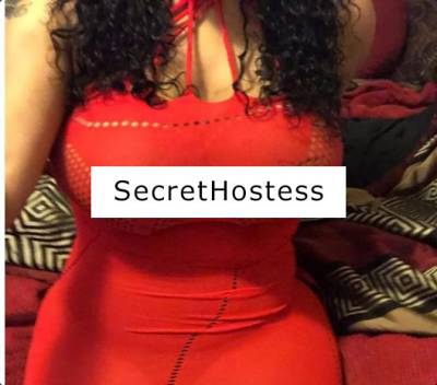 Carlina 24Yrs Old Escort South London Image - 1