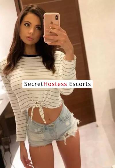 Cathleen 24Yrs Old Escort 50KG 154CM Tall Dubai Image - 5