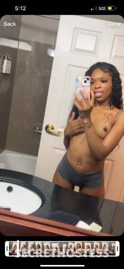 Chance 22Yrs Old Escort Tulsa OK Image - 2