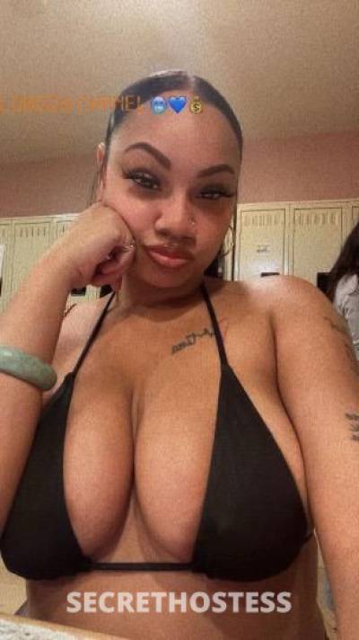 Chanel 23Yrs Old Escort Tacoma WA Image - 3