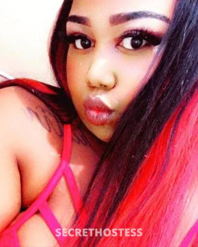 Chanel 26Yrs Old Escort Raleigh NC Image - 4