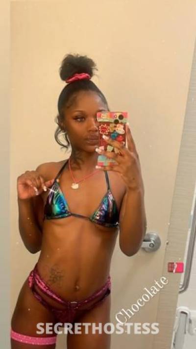 Chocolate 24Yrs Old Escort Memphis TN Image - 4