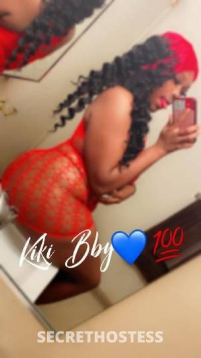 ChocolateKi 21Yrs Old Escort Fresno CA Image - 0