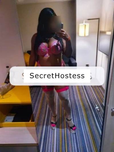 Chocolatebarbie69 34Yrs Old Escort Birmingham Image - 3