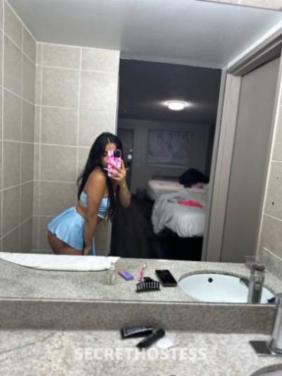 Chyna 19Yrs Old Escort North Jersey NJ Image - 4