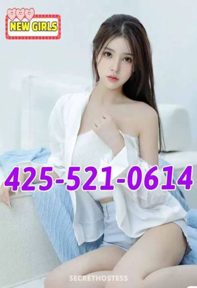 Clara 23Yrs Old Escort Everett WA Image - 1