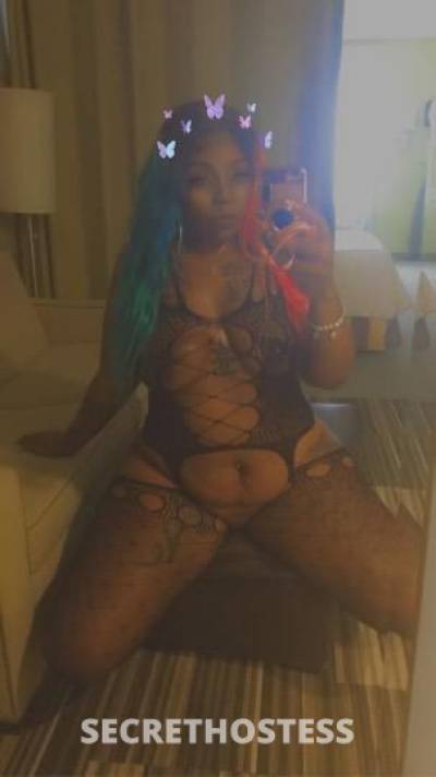 27 year old Escort in Buffalo NY Thee coko chanel