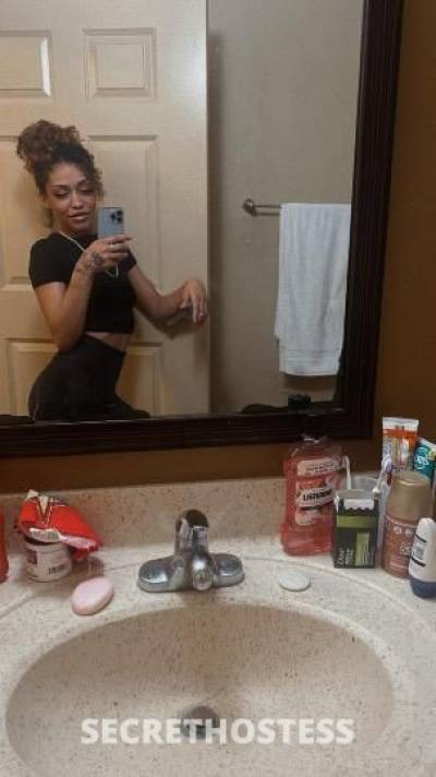 Cookie 24Yrs Old Escort Corpus Christi TX Image - 0