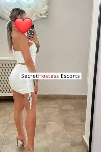 Daria 26Yrs Old Escort 50KG 160CM Tall Dubai Image - 2