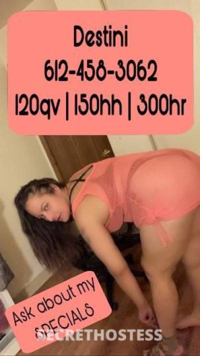 "Wish Cum True" Wednesday (Incall/Outcall in Minneapolis MN