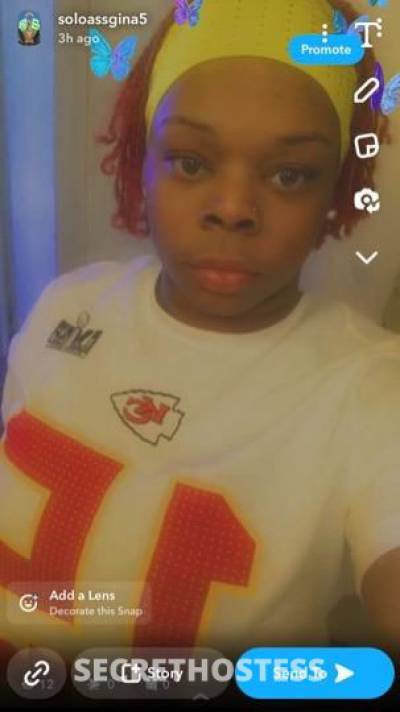29 year old Escort in Kansas City MO Must be available now