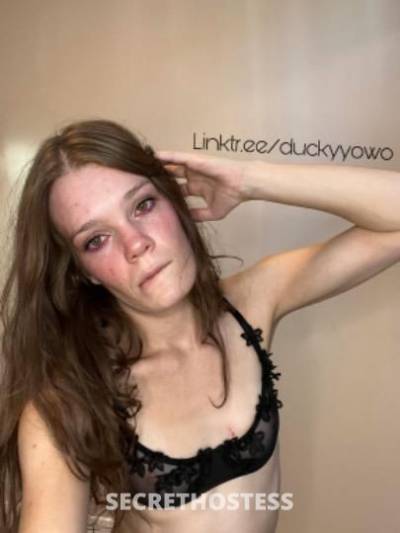 Ducky 25Yrs Old Escort Calgary Image - 4