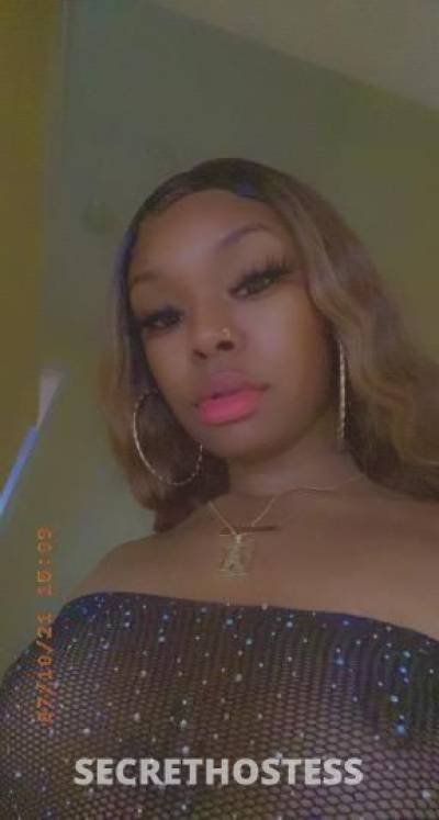 Eboni 25Yrs Old Escort Atlanta GA Image - 1