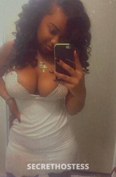 Ebony 24Yrs Old Escort Bronx NY Image - 4