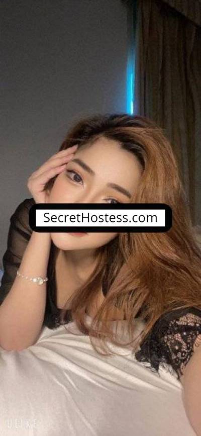 Elly 23Yrs Old Escort 52KG 167CM Tall independent escort girl in: Dubai Image - 5